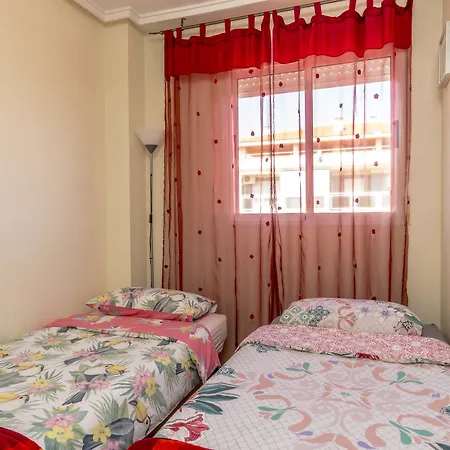 Apartment Bennecke Altamar Torrevieja