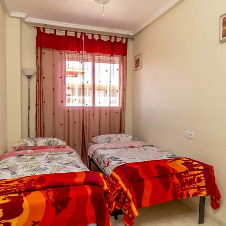 Apartment Bennecke Altamar Torrevieja